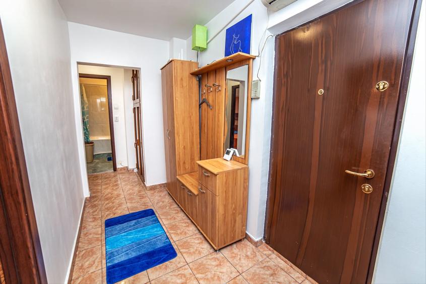 Apartament 2 Camere | 4 min Metrou Lujerului | CENTRALA TERMICA | Boxa