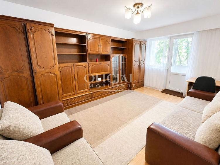 Apartament 2 camere | Pet friendly | Parcare | Decomandat | Manastur