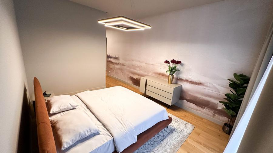 Apartament Exclusivist cu Terasă și Vedere Panoramică în Floreasca