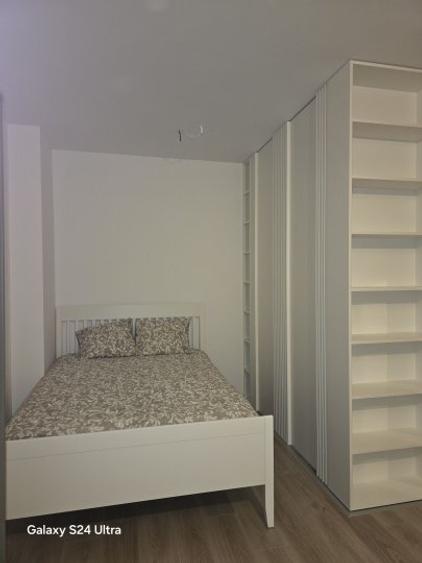 Atria Urban Resort | Bucurestii Noi | Studio | Incalzire in pardoseala | TV | AC