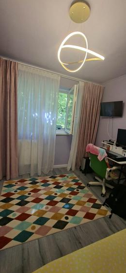 Apartament 2 camere decomandat - Lujerului - Mobilat și utilat complet