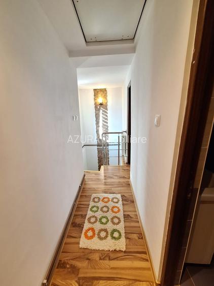 Inchiriere apartament la casa, Centru Bascov - 20