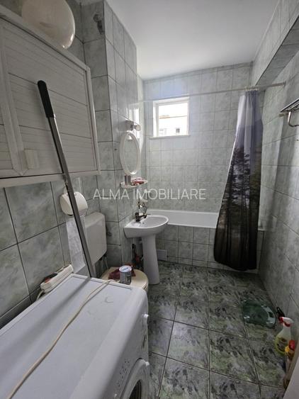 Ocazie! Apartament 3 camere, 86 mp utili, 3 camere, balcoan, centru! - 4