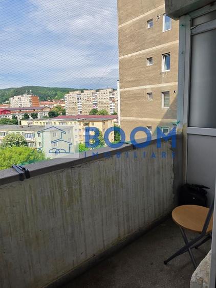 Apartament 3 camere | 2 balcoane | Zona Tic Tac