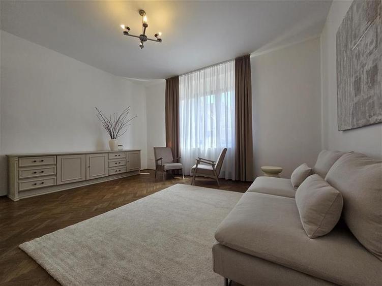 Apartament elegant la casa zona Grivitei - prima inchiriere