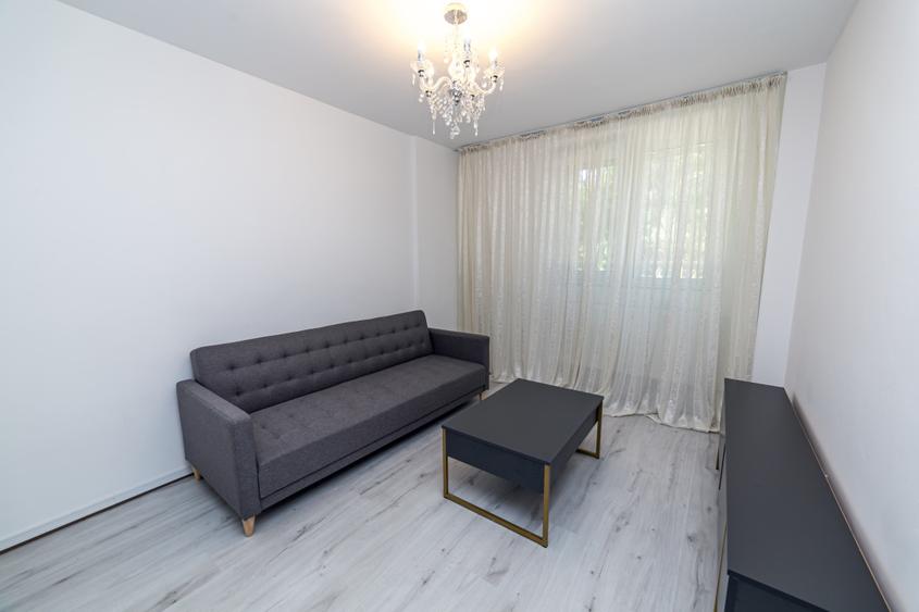 2 camere | Disponibil Imediat | Zona Rahova