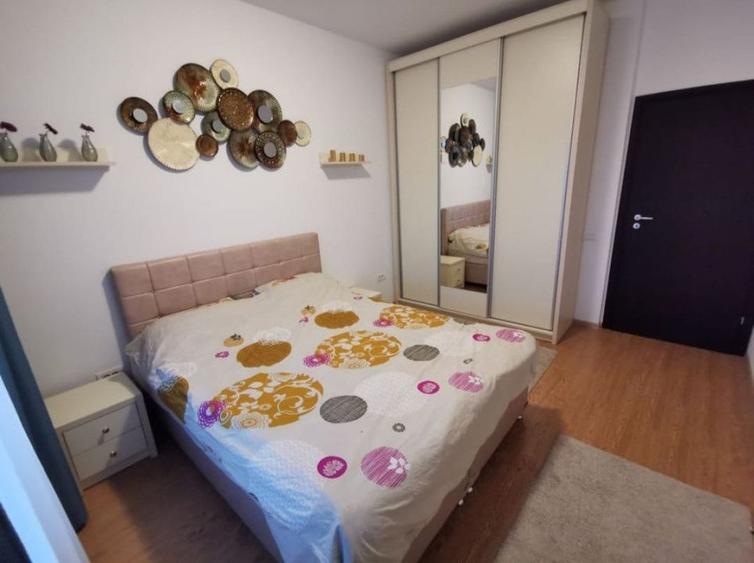 Apartament 2 camere-Militari Residence