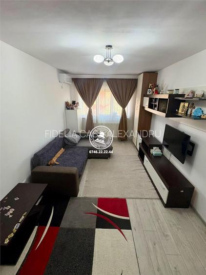 Apartament 2 camere decomandat Bucium loc de parcare - 2
