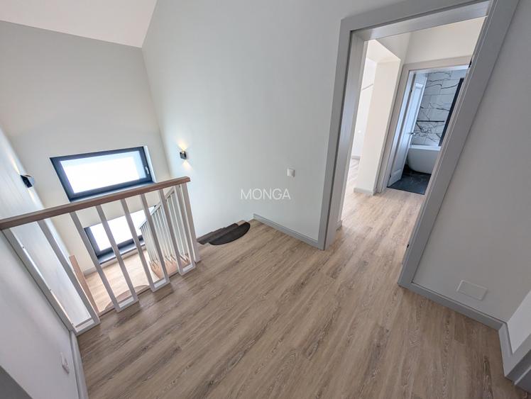 Casa spatioasa 180mp plus 50mp terase | 0 comision | Cartier Henri Coanda - 34