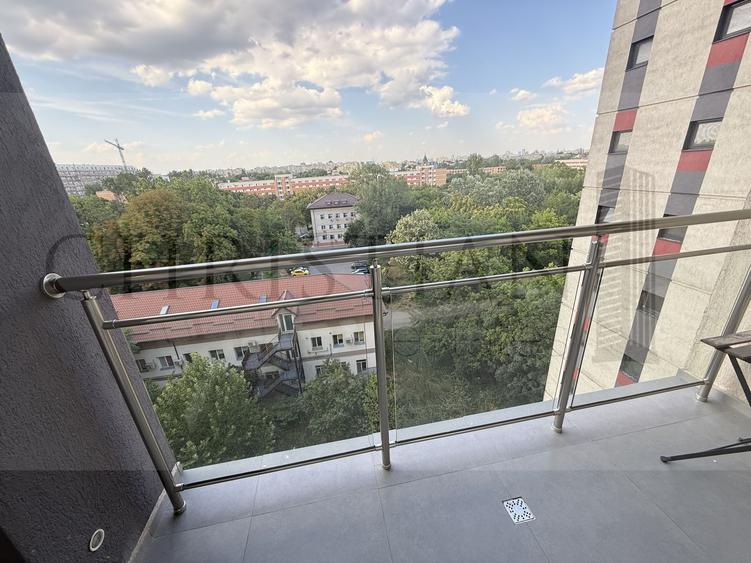 Apartament 2 camere - Politehnica - Exigent One - Parcare