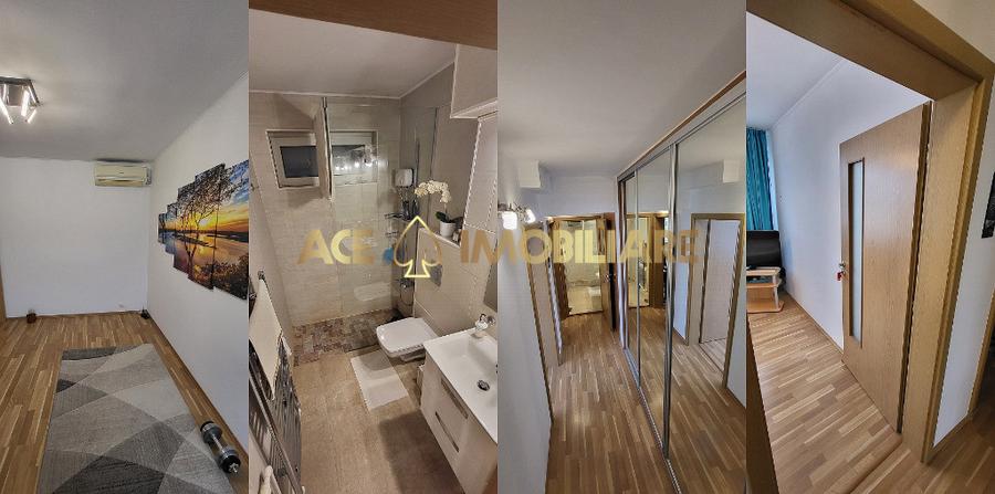 3 Camere de inchiriat | Iancului | Metrou | Pet friendly