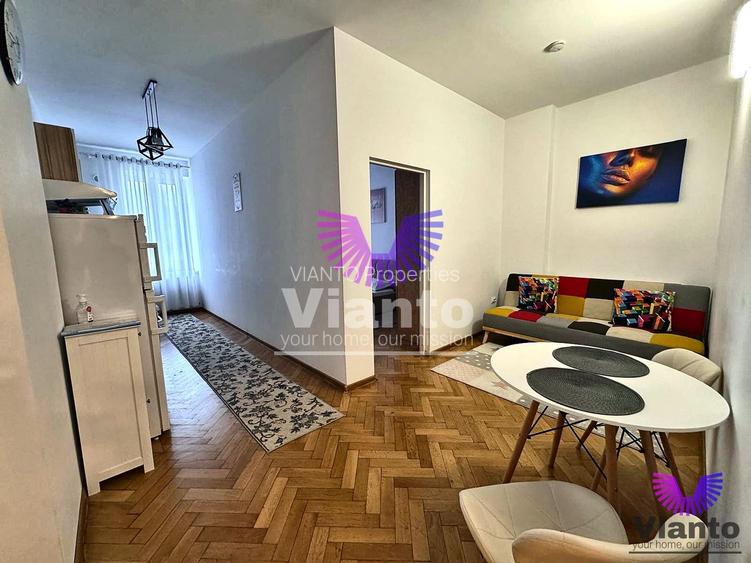 Oportunitate cabinete - spațiu birouri parter | Central - Spital 119 mpu - 14