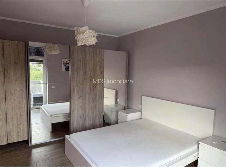 Etaj 2 in bloc nou cu loc de parcare inclus - 5