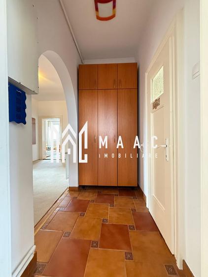 Penthouse 4 camere | 2 bai | Curte | Garaj | Sub Arini