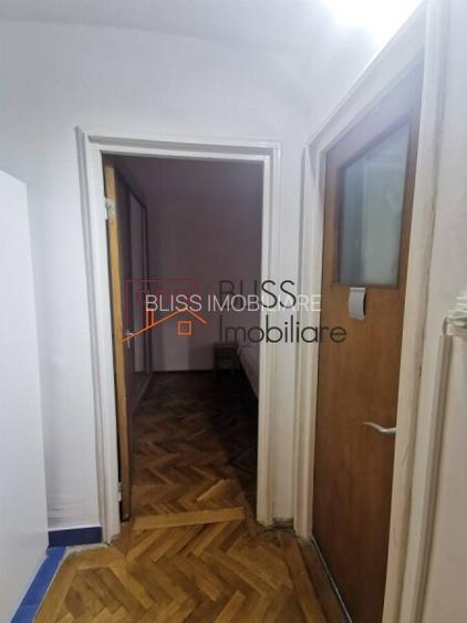 Apartament cu 2 camere și balcon cu vedere la parc - 7