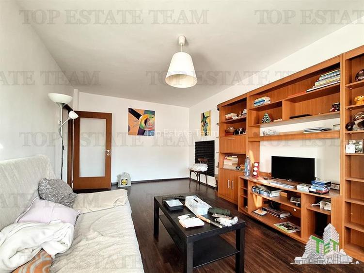 Apartament 4 Camere | 89 mp | Langa Parcul Tei | Reabilitat - 8