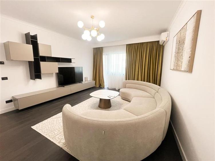 APARTAMENT 3 CAMERE //RADU BELLER//MOBILAT SI UTILAT