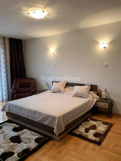 Casa 6 dormitoare l 500 MP l 3 Bai l Garaj l Zona Cetatuie