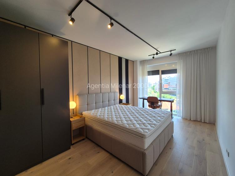 Iată cu siguranță cel mai frumos apartament central! - 23
