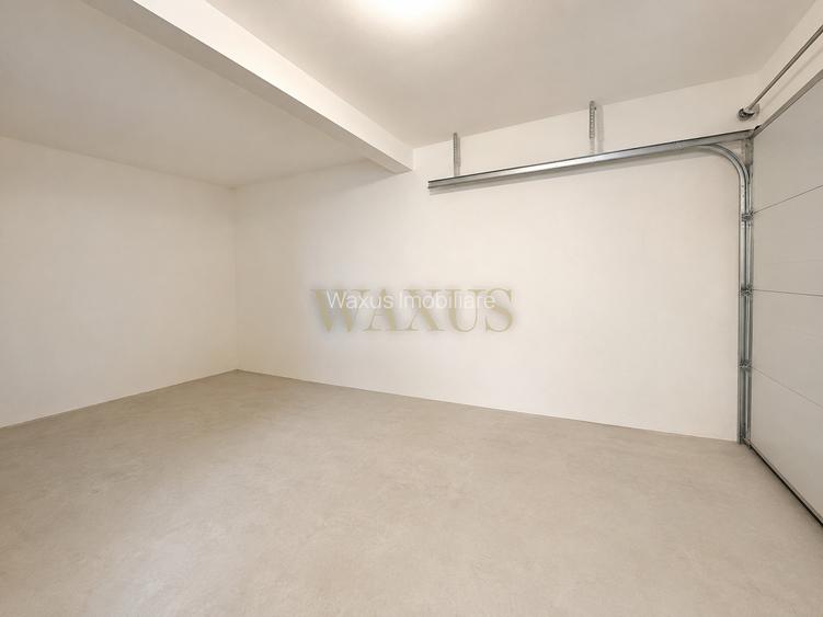 Casa la Intrare în Chinteni - SU 120MP | ST 345MP | Garaj | 3 Niveluri - 13