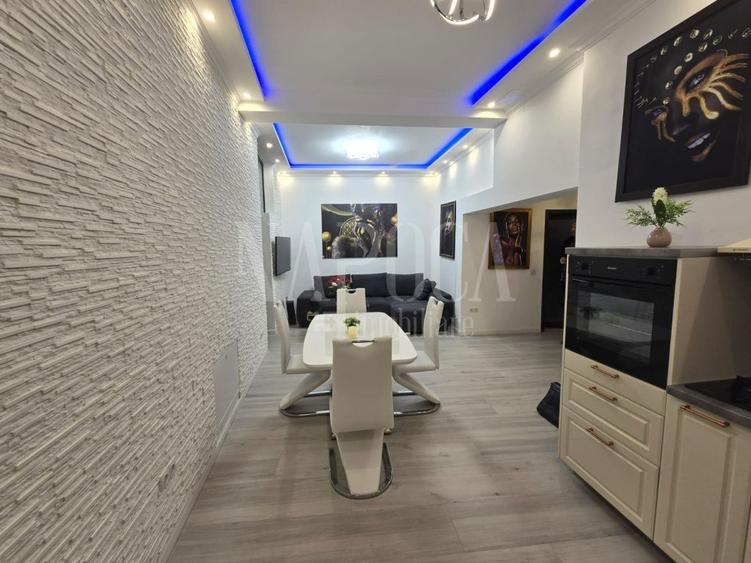 Apartament 2 camere de vanzare in Centru Oradea, Oradea