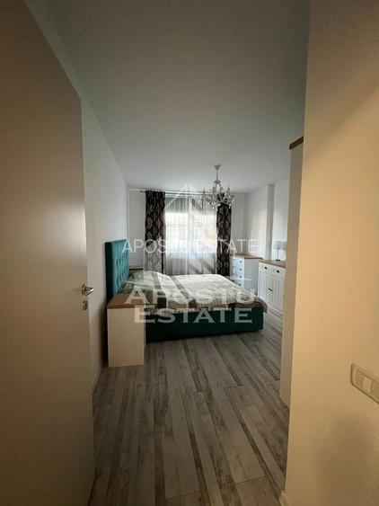 Apartament cu 2 camere de inchiriat, parcare, City Of Mara, Timisoara - 5