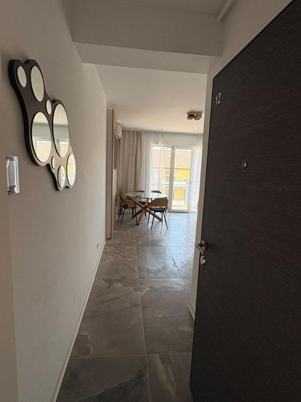 MOBILAT MODERN, 2 CAMERE, GIROC