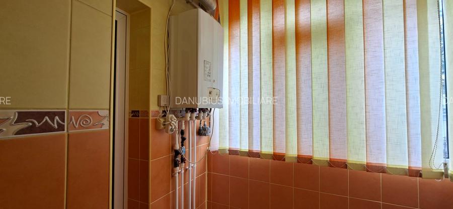 Apartament 2 Camere Decomandat, Etaj 1, Micro 20 - 5