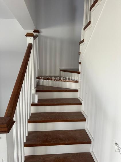 Duplex patru camere Dumbrăvița - 14