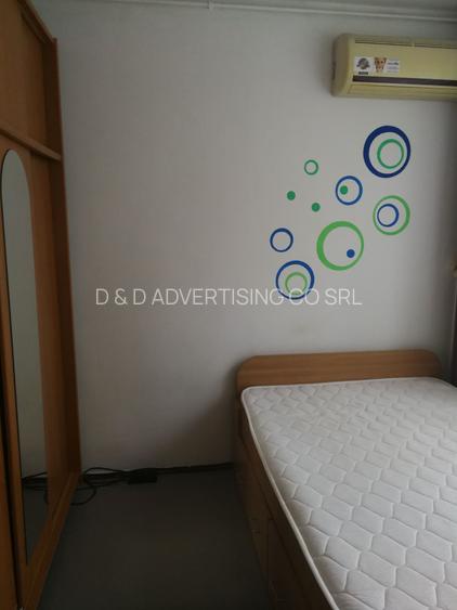 DRUMUL TABEREI - 5 minute metrou Valea Ialomitei - Apartament MODERN - 2