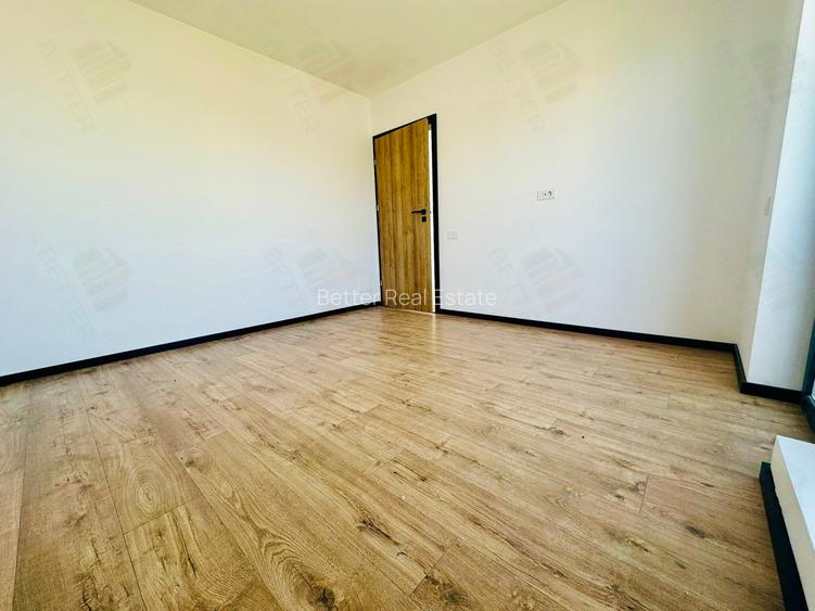 Casă de vânzare modernă individuală | P+1 | 4 camere | Berceni Ilfov | 310 mp - 7
