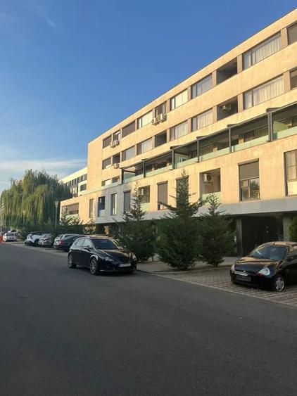 Apartament 2 camere, decomandat, 53mp, centrala proprie, Cubic 3 Residence