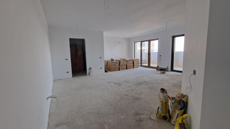 🌇 PENTHOUSE EXCLUSIVIST CU TERASĂ PANORAMICĂ DE 121 MP | 0% COMISION | METROU M