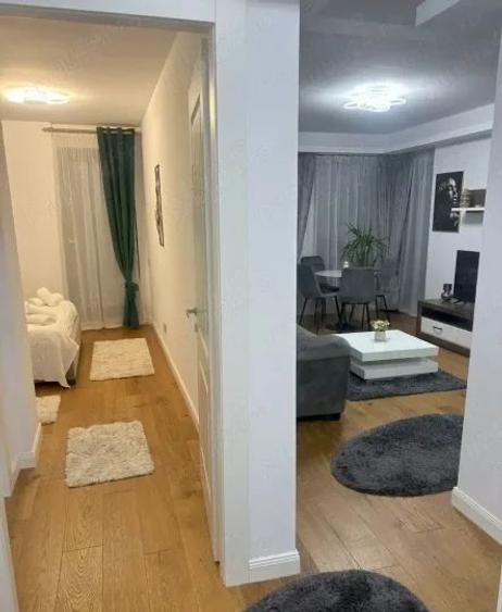 Apartament 2 camere decomandat - zona Unirii