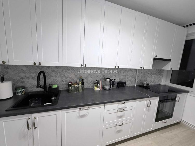 Apartament modern cu 2 camere , zona Dacia, Tudor - 2