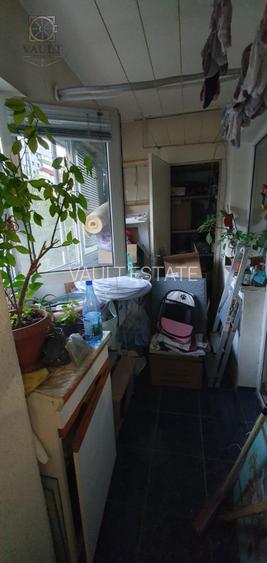 APARTAMENT 3 CAMERE-DECOMANDAT-CALEA 13 SEPTEMBRIE-DRUMUL SARII - 3