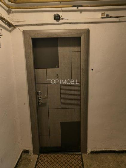 Apartament 3 Camere Decomandat - Metalurgie - 8