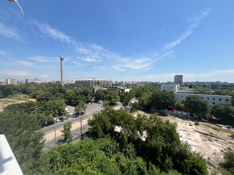 2 camere Bd. Basarabia, aproape de metrou, parc, vedere superba! - 6
