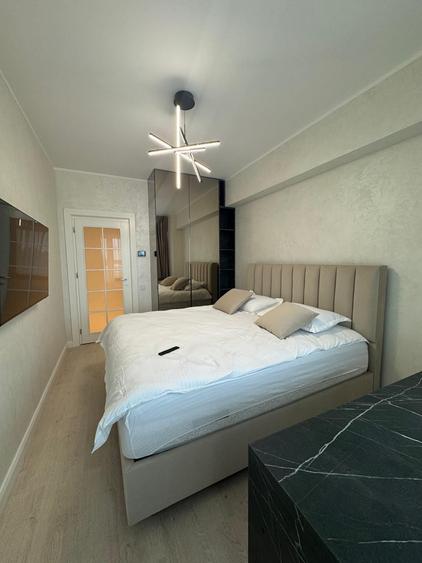 Comision 0% Apartament de inchiriat cu 2 camere- Royal Town Iasi