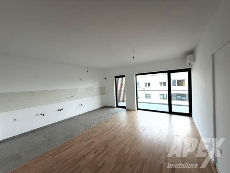 Apartament 2 camere Premium|et7| Zenith Belle Tour, 13 Septembrie| Comision 0%