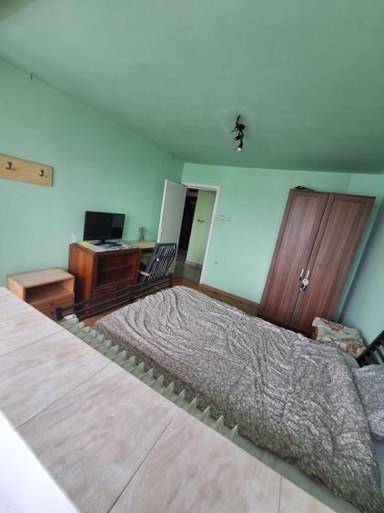 Apartament 2 camere decomandat – Circumvalațiunii | 105.000 € | Garaj cu CF