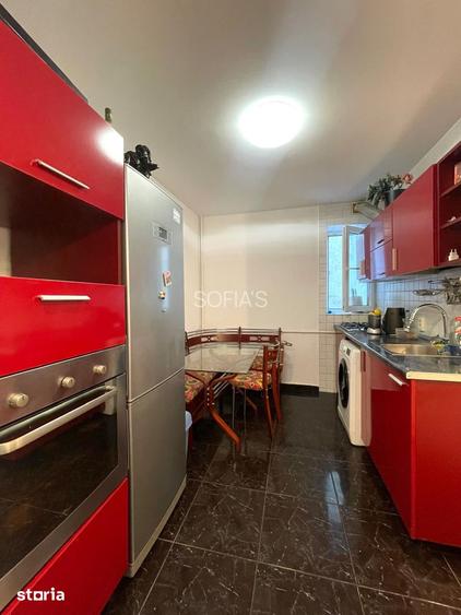 APARTAMENT DE INCHIRIAT - 5