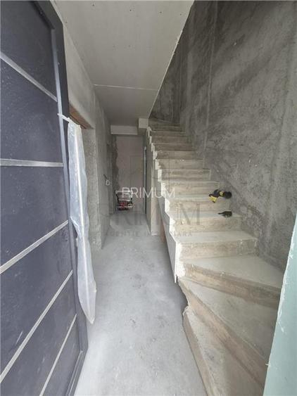 DUPLEX IDEAL GHIRODA - LANGA NOUL CAMPUS UNIVERSITAR - FINISAJE SI COMPARTIMENTA - 10