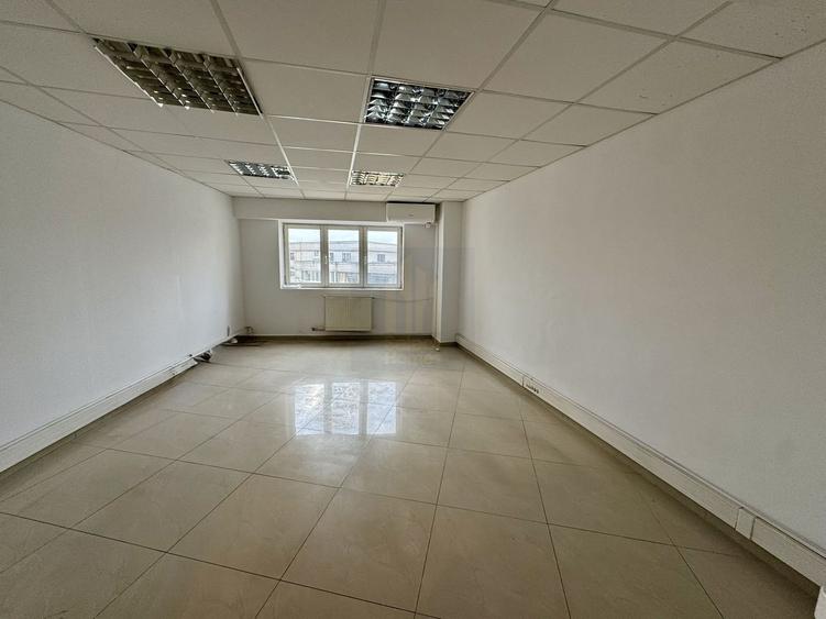 Spatiu de birouri 30mp de inchiriat in zona *Piata Unirii*
