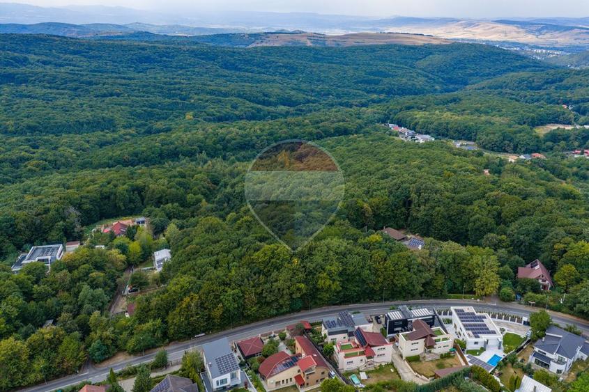Teren cu suprafata de 10.000 mp I Faget