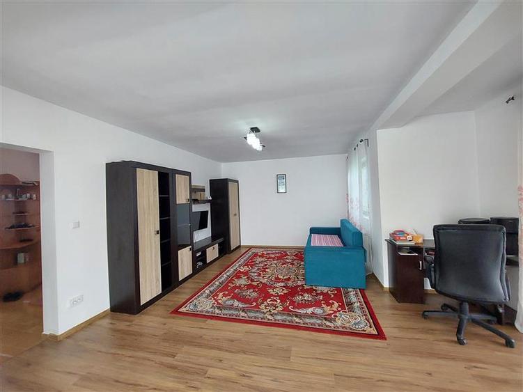 Casa spatioasa la 15 km de Timisoara