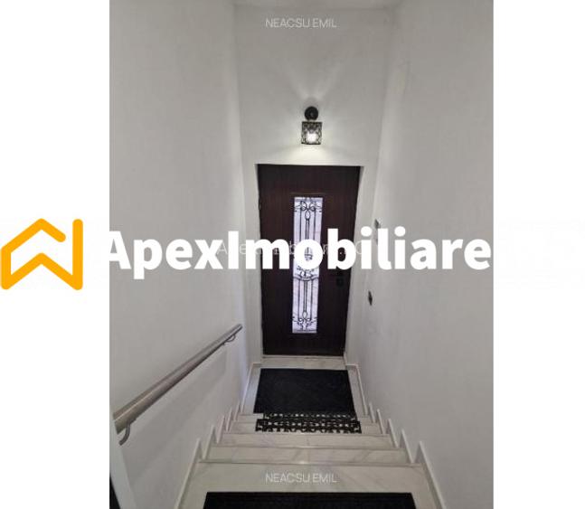 Dorobanti | Spatiu Birouri 5 Camere 150mp | Centrala | metrou 5min - 8
