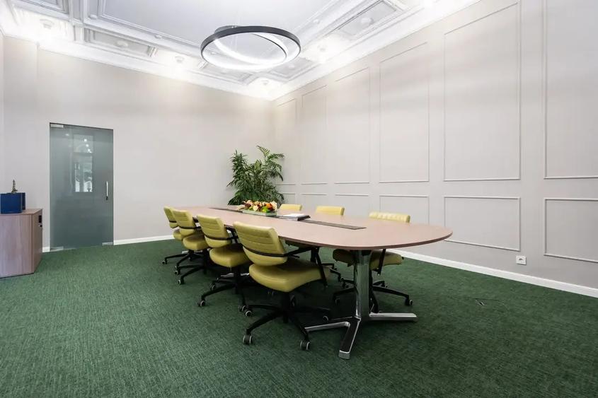 Proprietate cu 2 Imobile | Curte privata | 1182mp | Parcare proprie