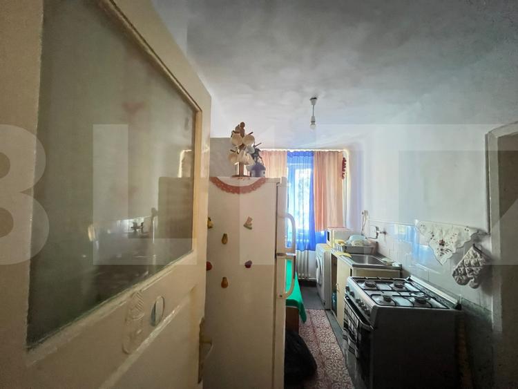 Apartament de 3 camere Botosani, langa Stadionul Municipal