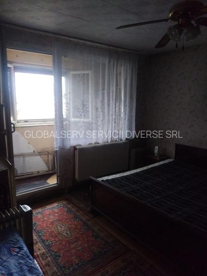 FARA COMISIOANE apartament cu 3 camere etaj 4 Dr Taberei Parc Moghioros Auchan - 5